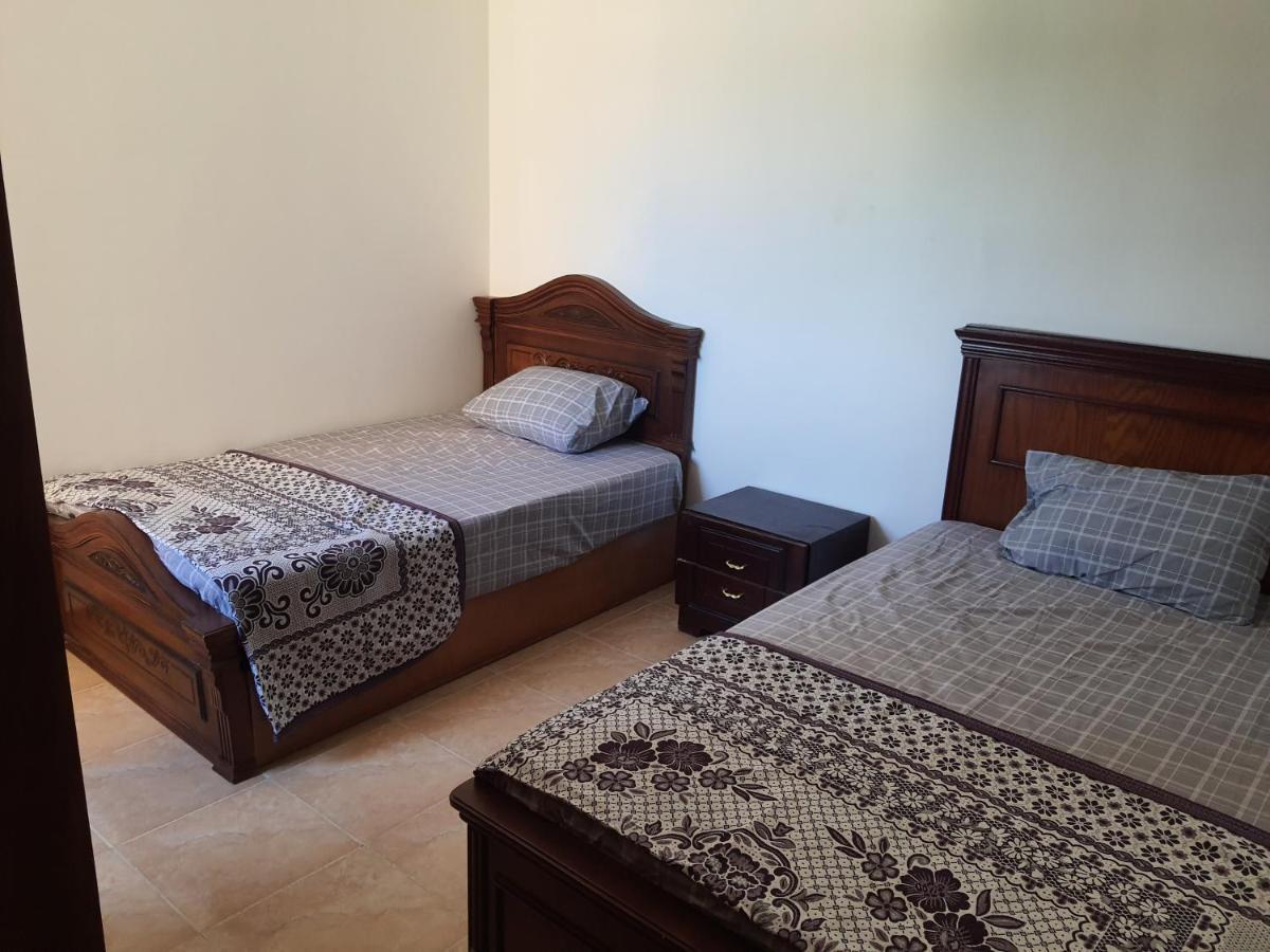 Chalet First Floor Two Bedrooms In Stella De Mare Ain El Sokhna For Families Only Ain Sukhna Eksteriør bilde