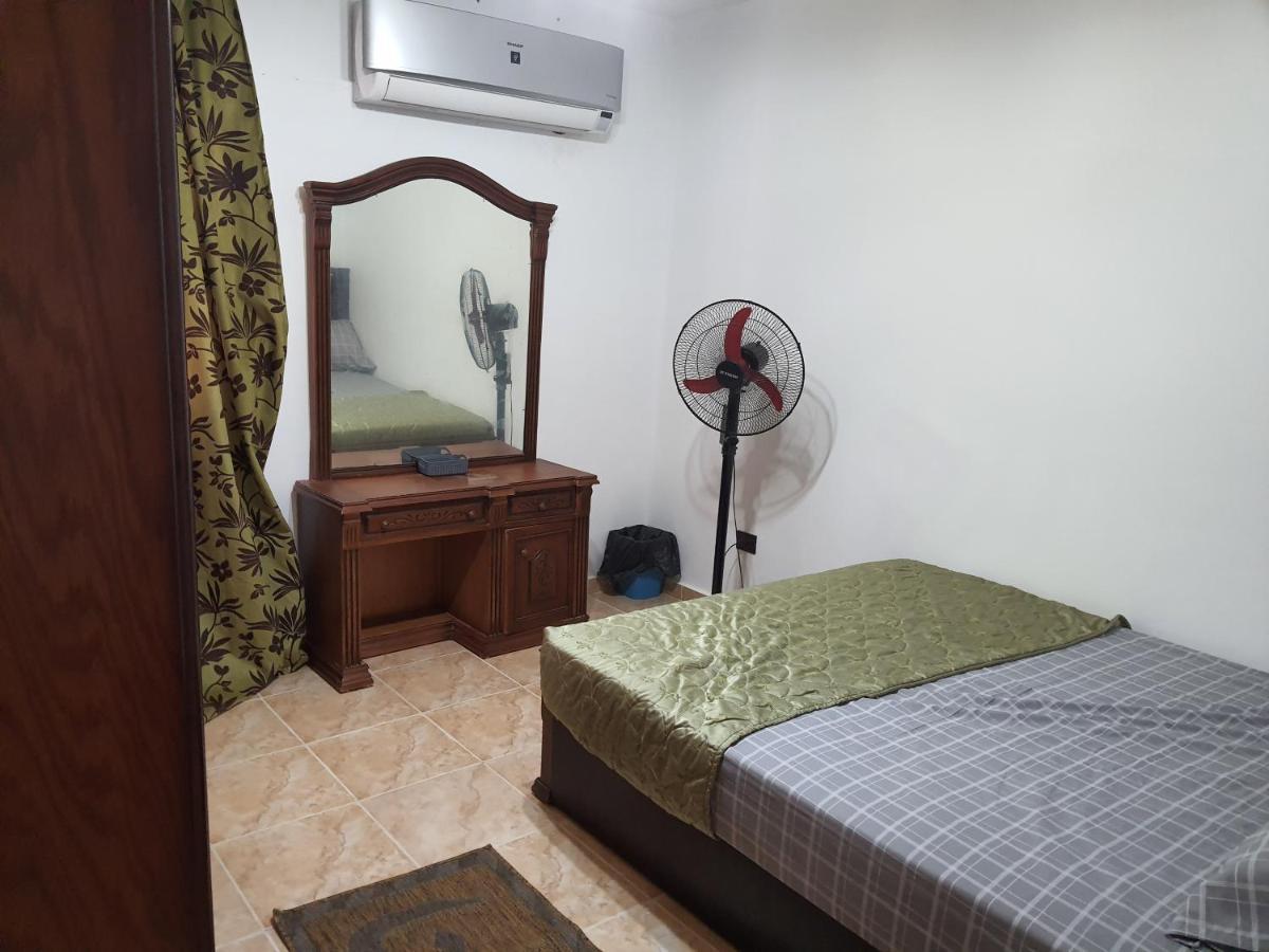 Chalet First Floor Two Bedrooms In Stella De Mare Ain El Sokhna For Families Only Ain Sukhna Eksteriør bilde